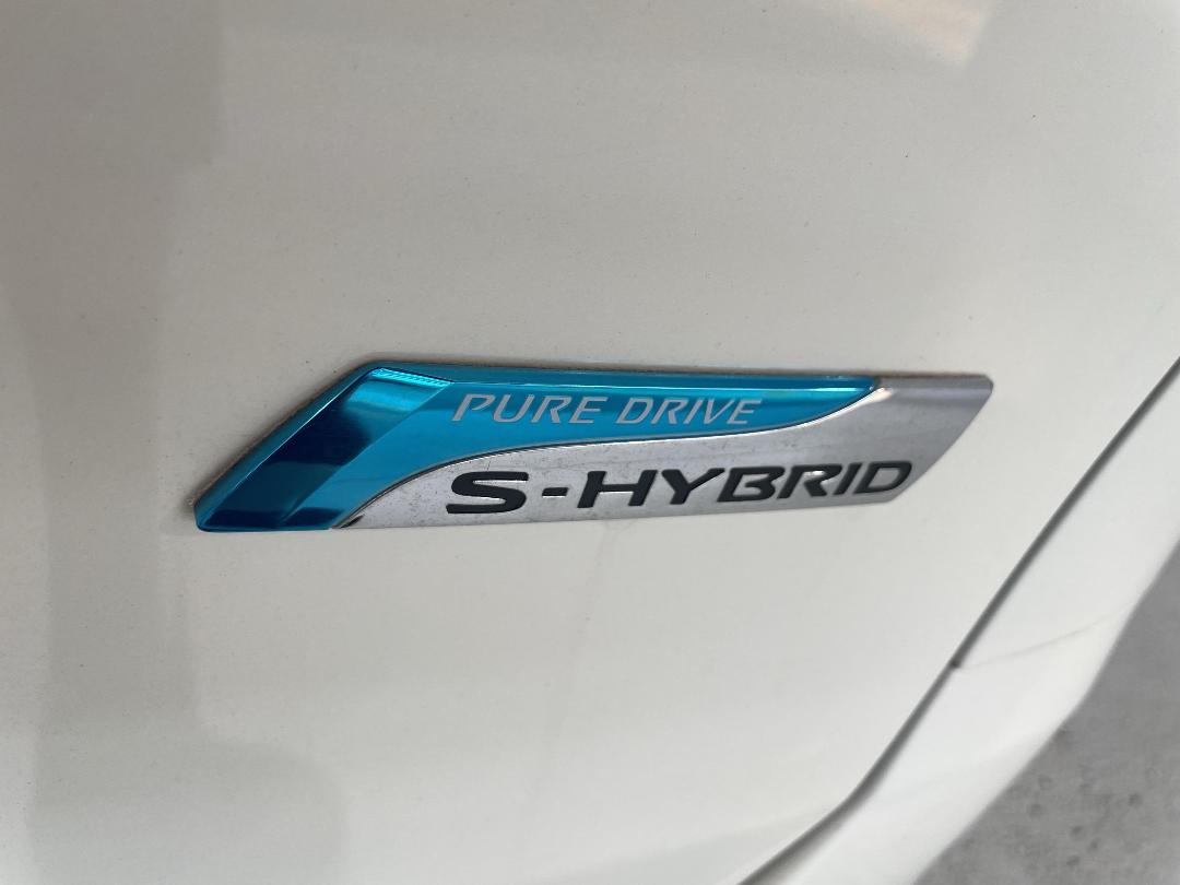 Photo '33' of Nissan Serena