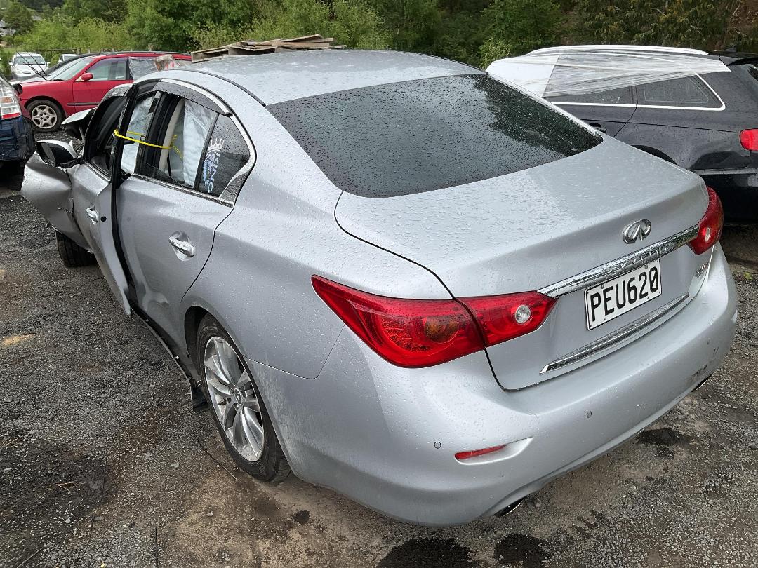 Photo '3' of Nissan Skyline Photo '3' of Nissan Skyline