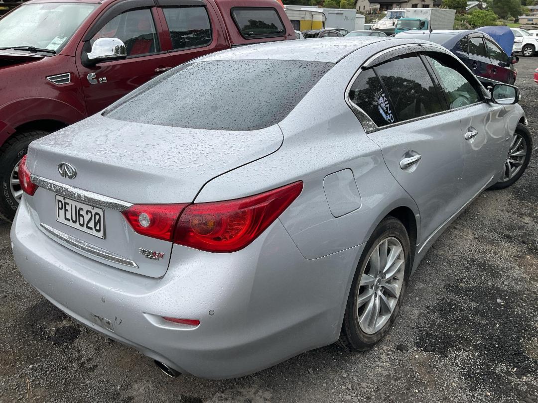 Photo '2' of Nissan Skyline Photo '2' of Nissan Skyline