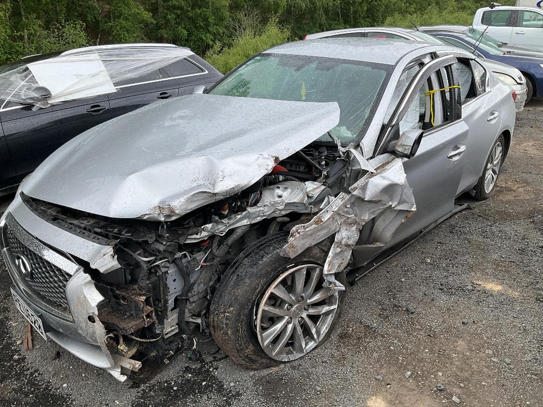 Photo '4' of Nissan Skyline Photo '4' of Nissan Skyline