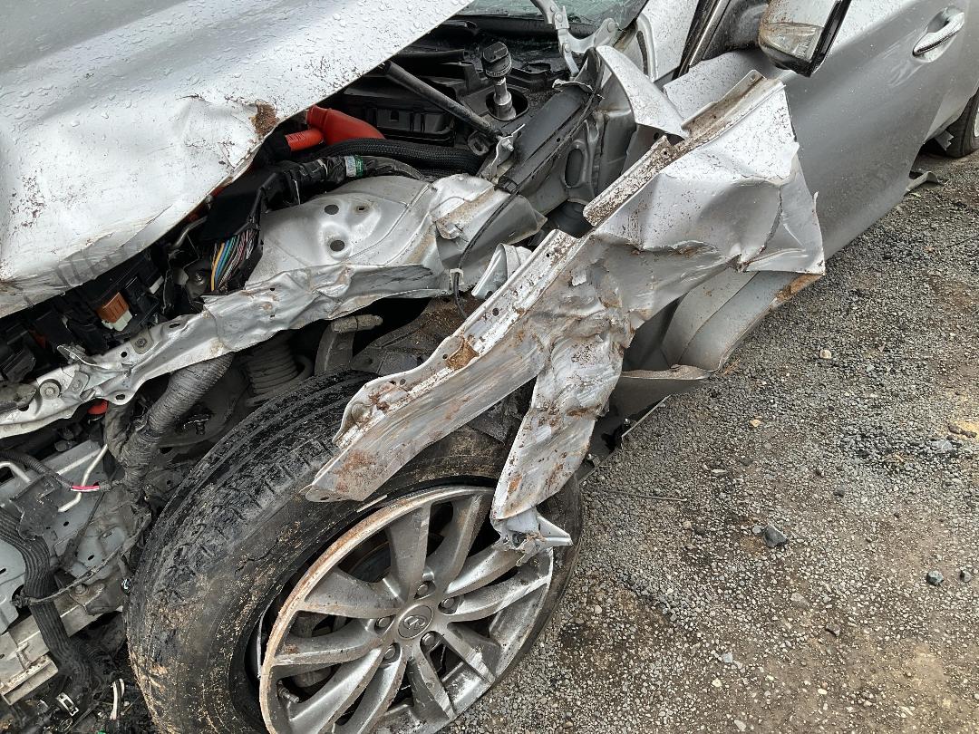 Photo '6' of Nissan Skyline Photo '6' of Nissan Skyline