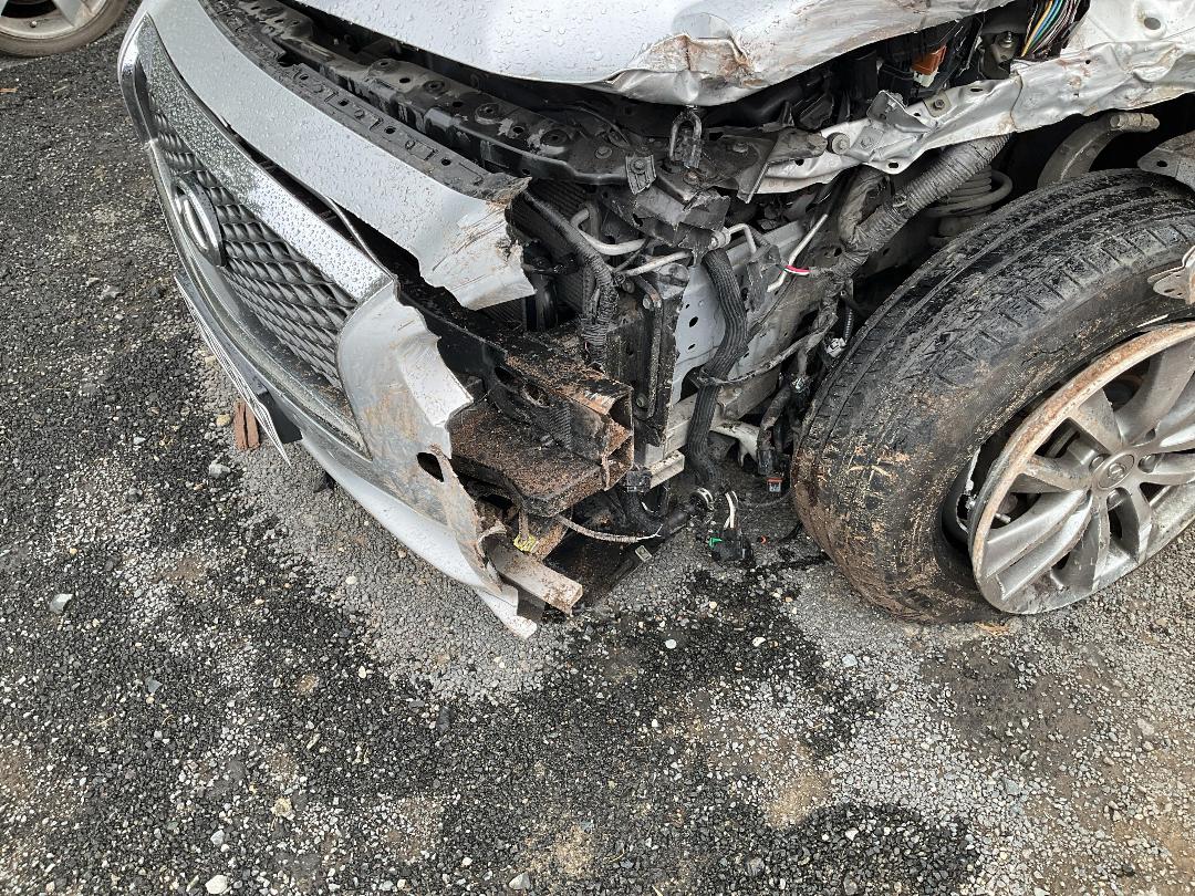 Photo '5' of Nissan Skyline Photo '5' of Nissan Skyline