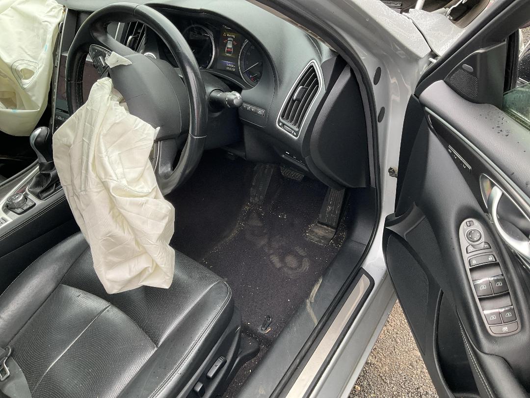 Photo '11' of Nissan Skyline Photo '11' of Nissan Skyline