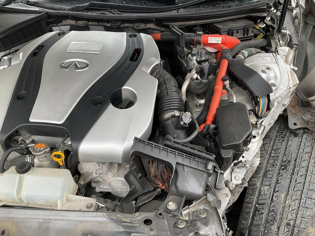 Photo '16' of Nissan Skyline Photo '16' of Nissan Skyline