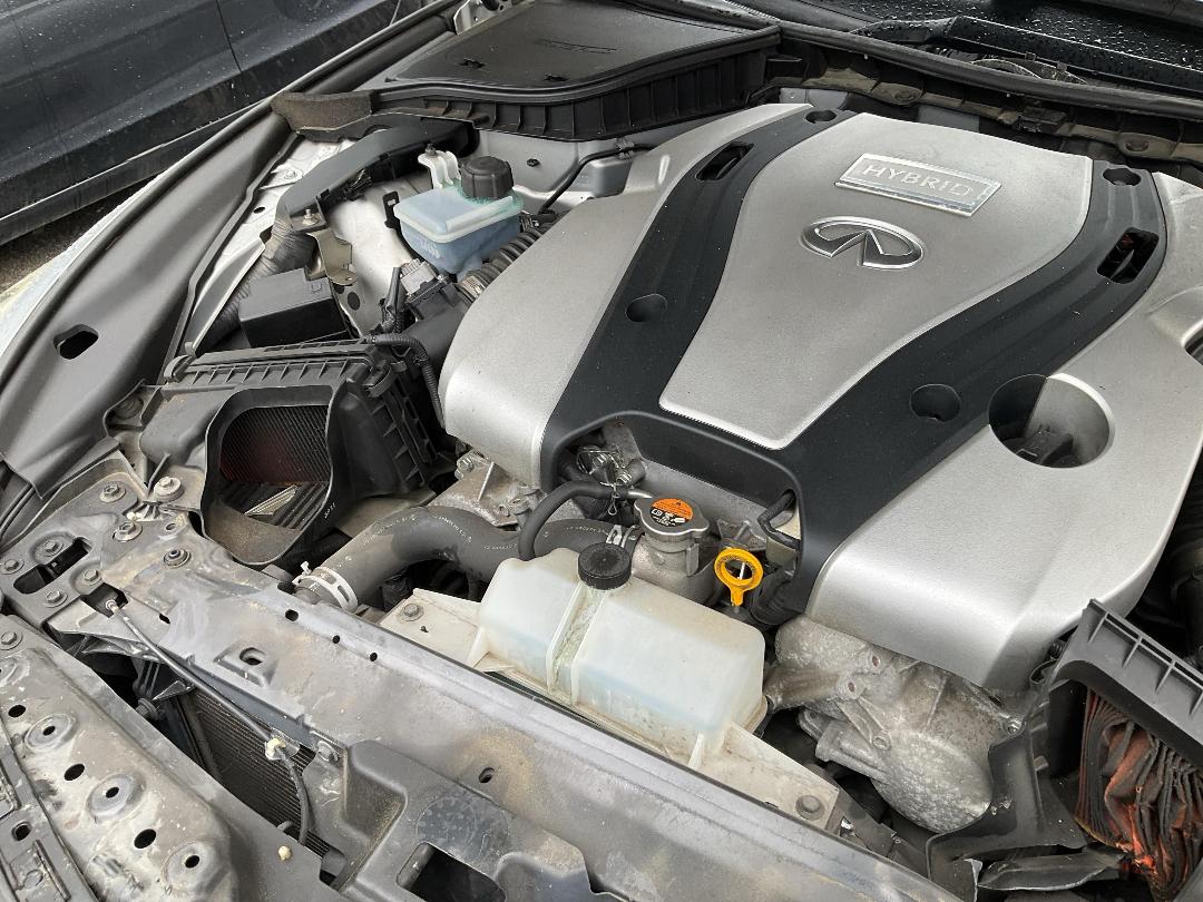 Photo '17' of Nissan Skyline Photo '17' of Nissan Skyline