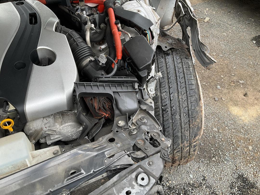 Photo '18' of Nissan Skyline Photo '18' of Nissan Skyline