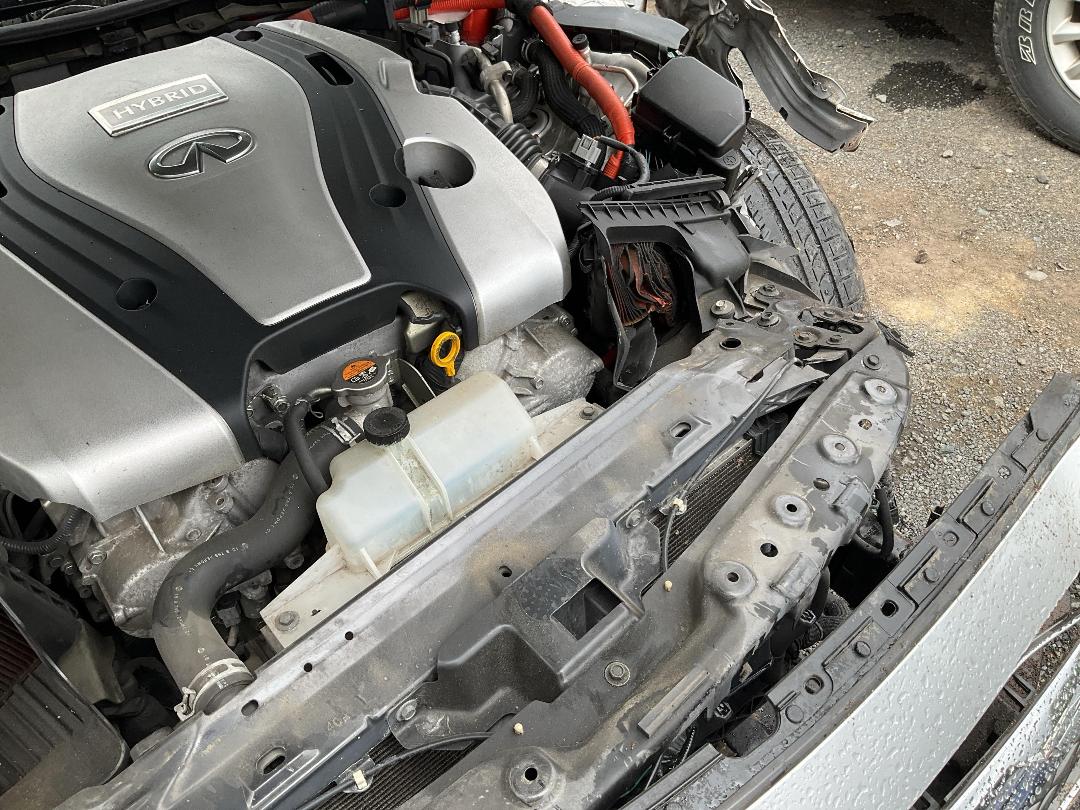 Photo '19' of Nissan Skyline Photo '19' of Nissan Skyline