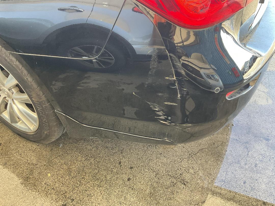 Photo '10' of Nissan Skyline Hybrid 350GT