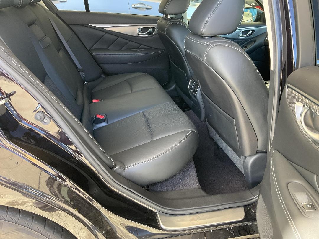 Photo '14' of Nissan Skyline Hybrid 350GT