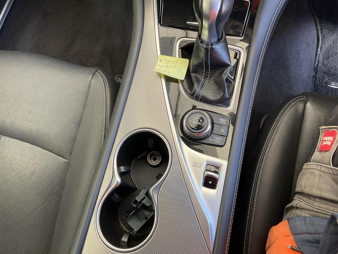 Photo '19' of Nissan Skyline Hybrid 350GT