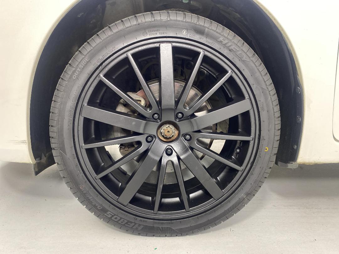 Photo '10' of Nissan Sylphy Photo '10' of Nissan Sylphy