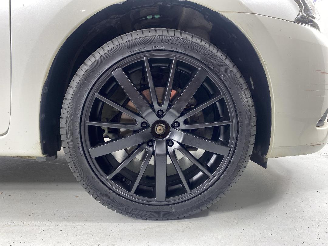 Photo '9' of Nissan Sylphy Photo '9' of Nissan Sylphy