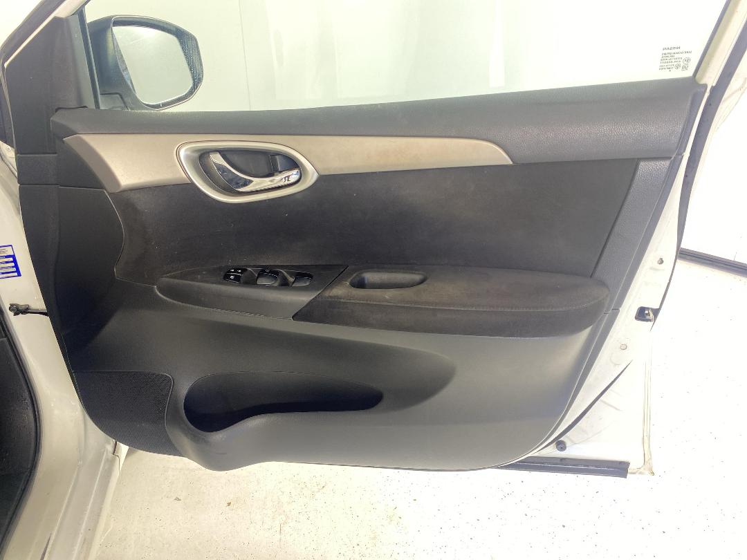 Photo '15' of Nissan Sylphy Photo '15' of Nissan Sylphy