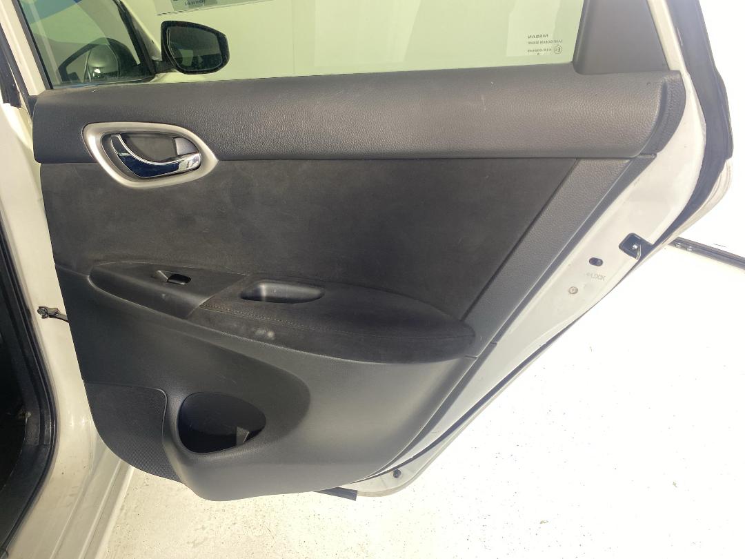 Photo '19' of Nissan Sylphy Photo '19' of Nissan Sylphy