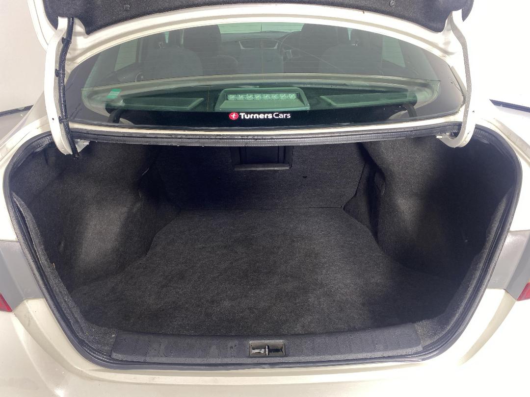 Photo '14' of Nissan Sylphy Photo '14' of Nissan Sylphy