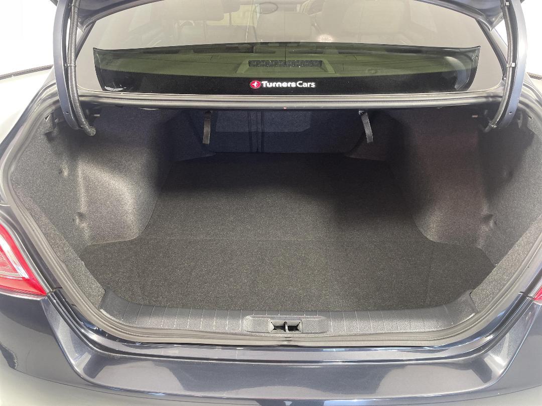 Photo '14' of Nissan Teana Photo '14' of Nissan Teana