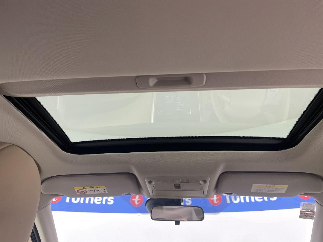 Photo '23' of Nissan Teana Photo '23' of Nissan Teana