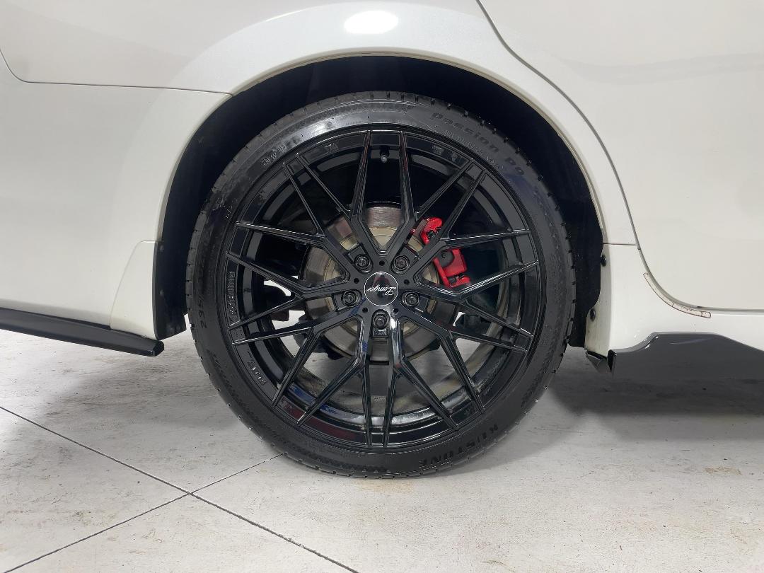 Photo '12' of Nissan Teana Photo '12' of Nissan Teana