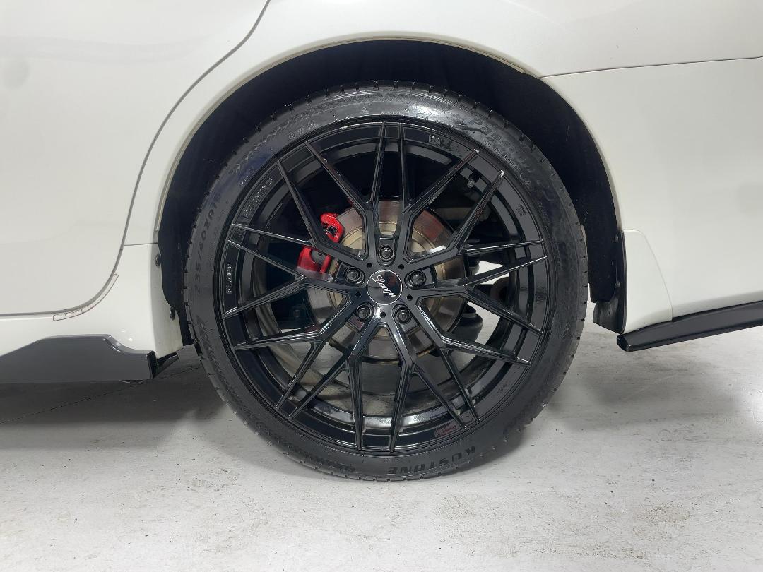 Photo '11' of Nissan Teana Photo '11' of Nissan Teana