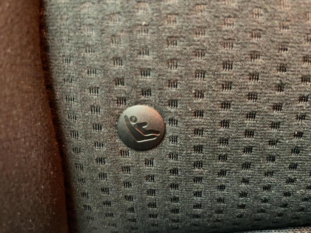 Photo '23' of Nissan Teana Photo '23' of Nissan Teana