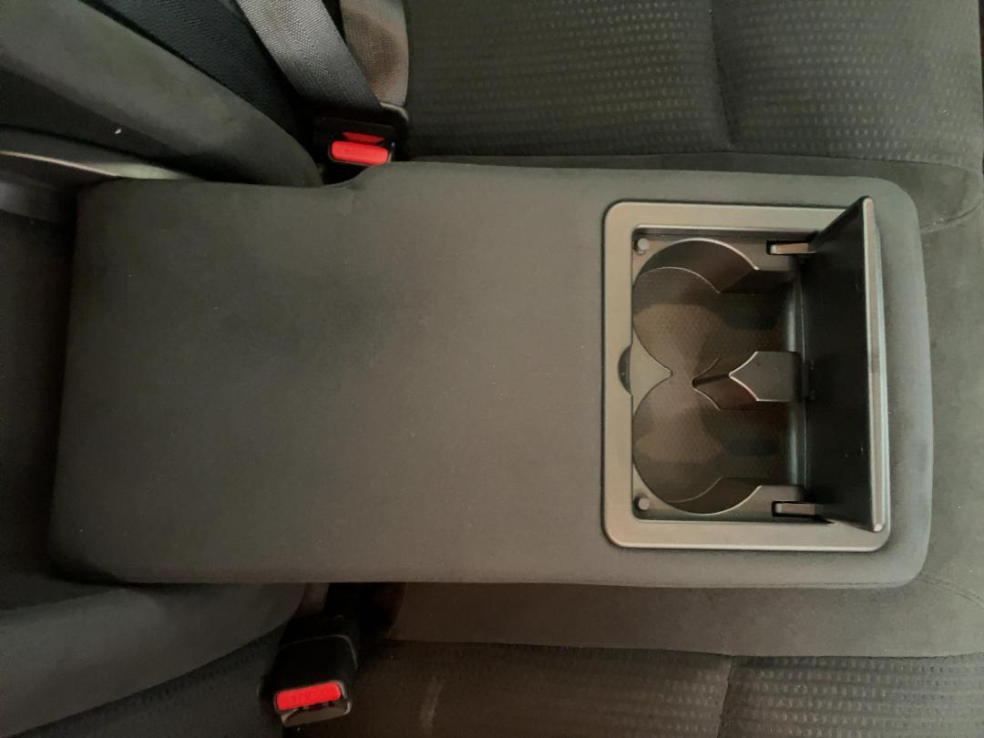 Photo '24' of Nissan Teana Photo '24' of Nissan Teana