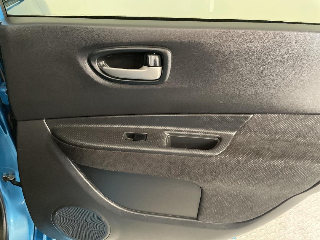 Photo '19' of Nissan Wingroad