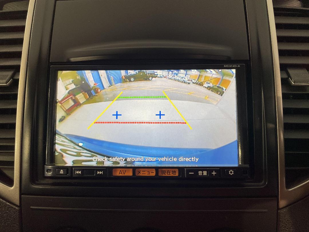 Photo '27' of Nissan Wingroad