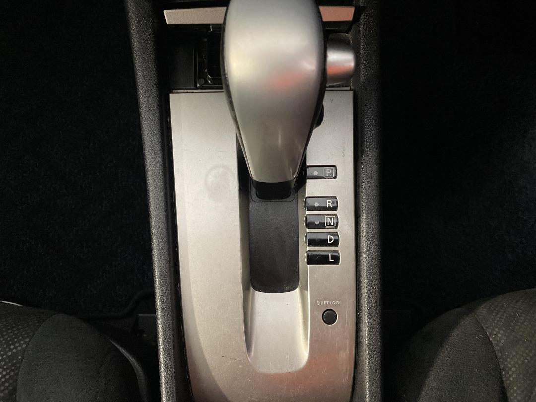 Photo '29' of Nissan Wingroad