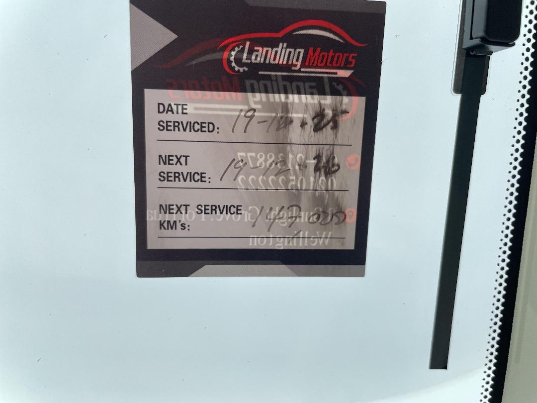 Photo '31' of Nissan Wingroad