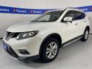 Thumbnail '4' of Nissan X-Trail Thumbnail '4' of Nissan X-Trail