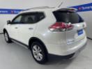 Thumbnail '5' of Nissan X-Trail Thumbnail '5' of Nissan X-Trail