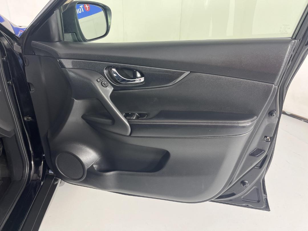 Photo '15' of Nissan X-Trail Photo '15' of Nissan X-Trail