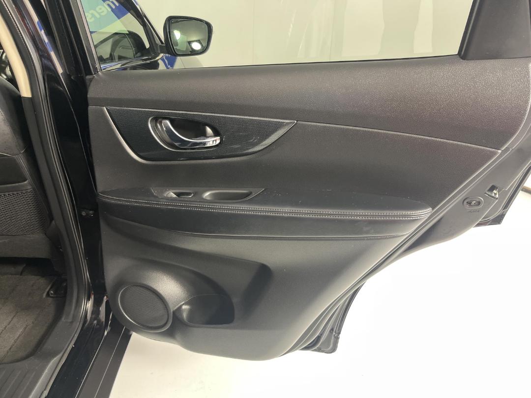 Photo '19' of Nissan X-Trail Photo '19' of Nissan X-Trail