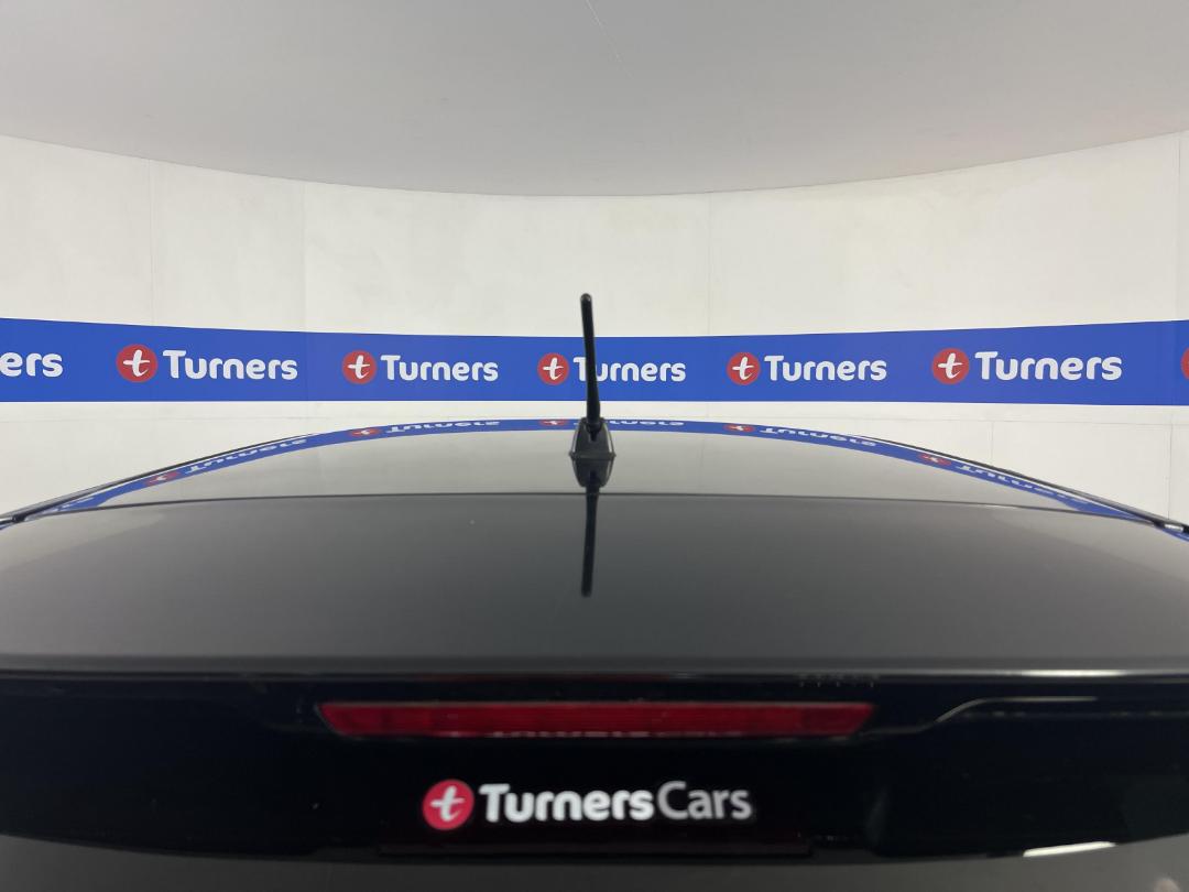 Photo '29' of Nissan X-Trail Photo '29' of Nissan X-Trail