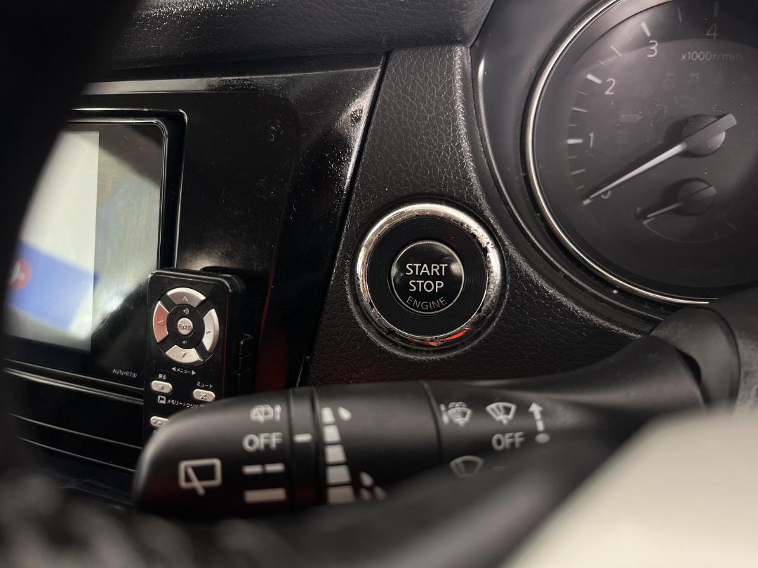 Photo '27' of Nissan X-Trail Photo '27' of Nissan X-Trail