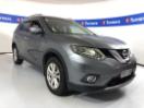 Thumbnail '1' of Nissan X-Trail