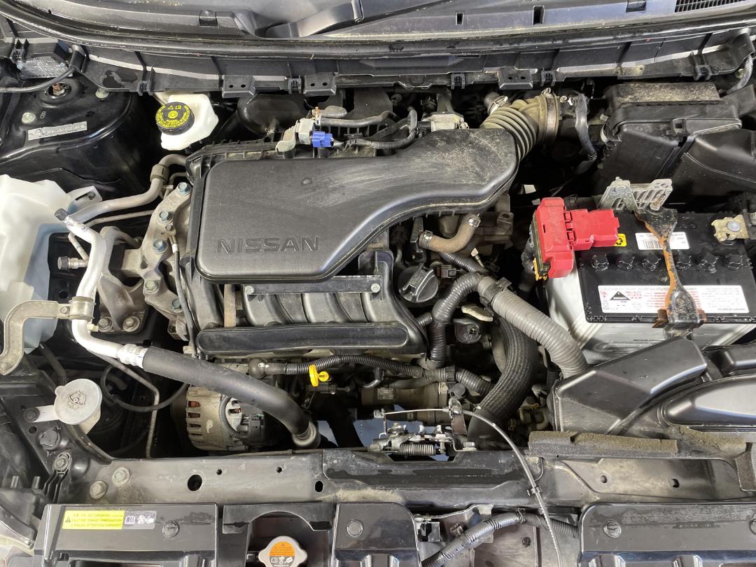 Photo '13' of Nissan X-Trail