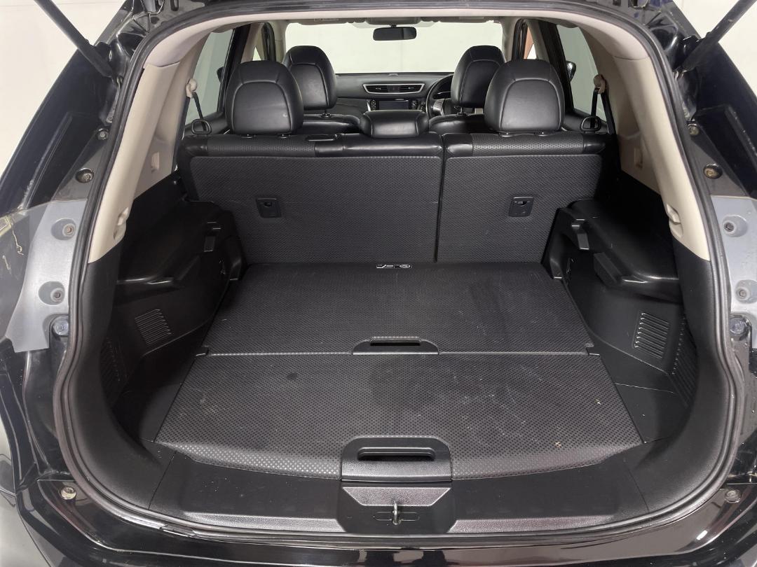 Photo '14' of Nissan X-Trail