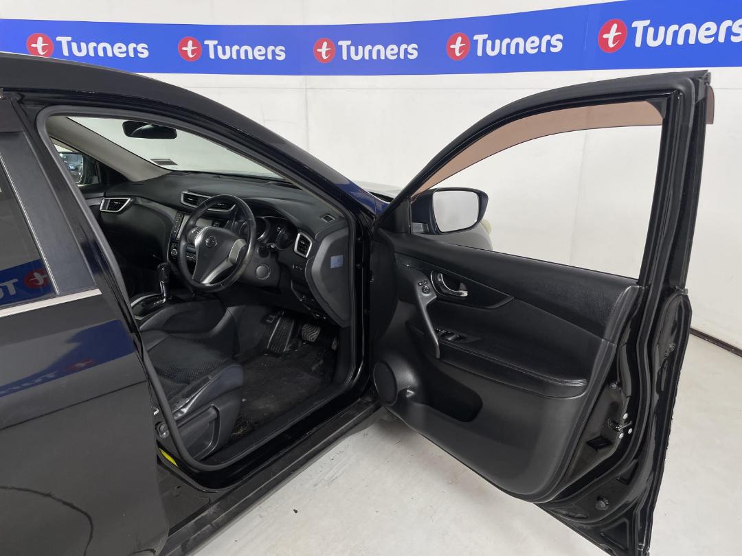 Photo '15' of Nissan X-Trail