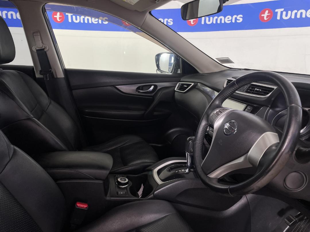 Photo '16' of Nissan X-Trail