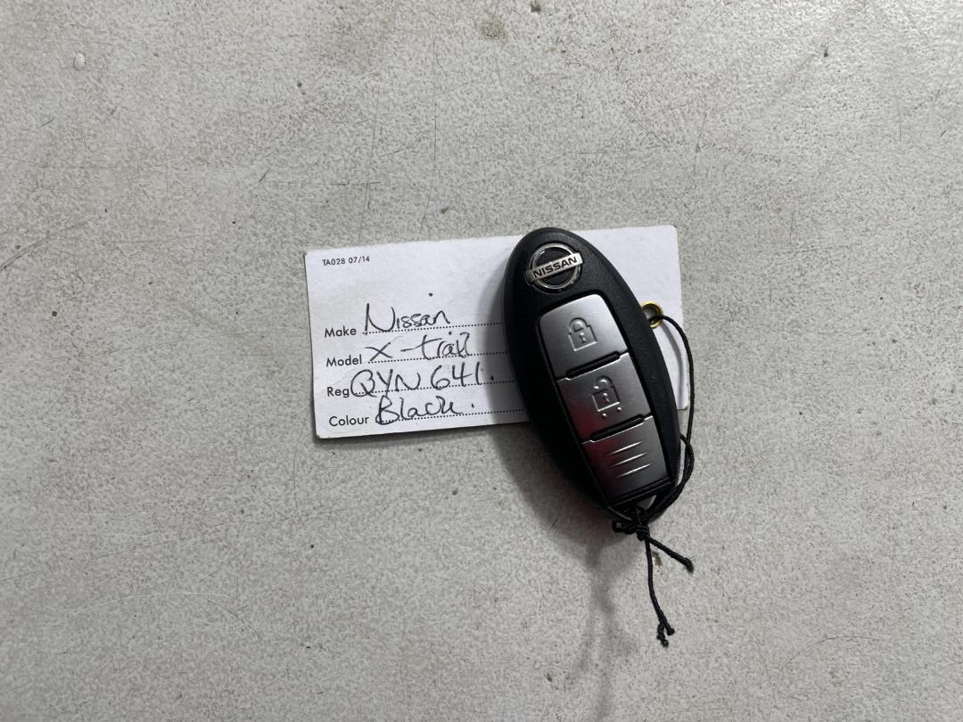 Photo '22' of Nissan X-Trail