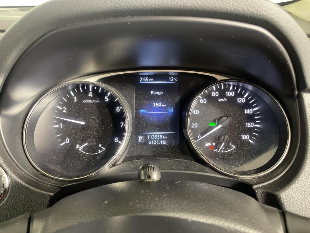 Photo '21' of Nissan X-Trail