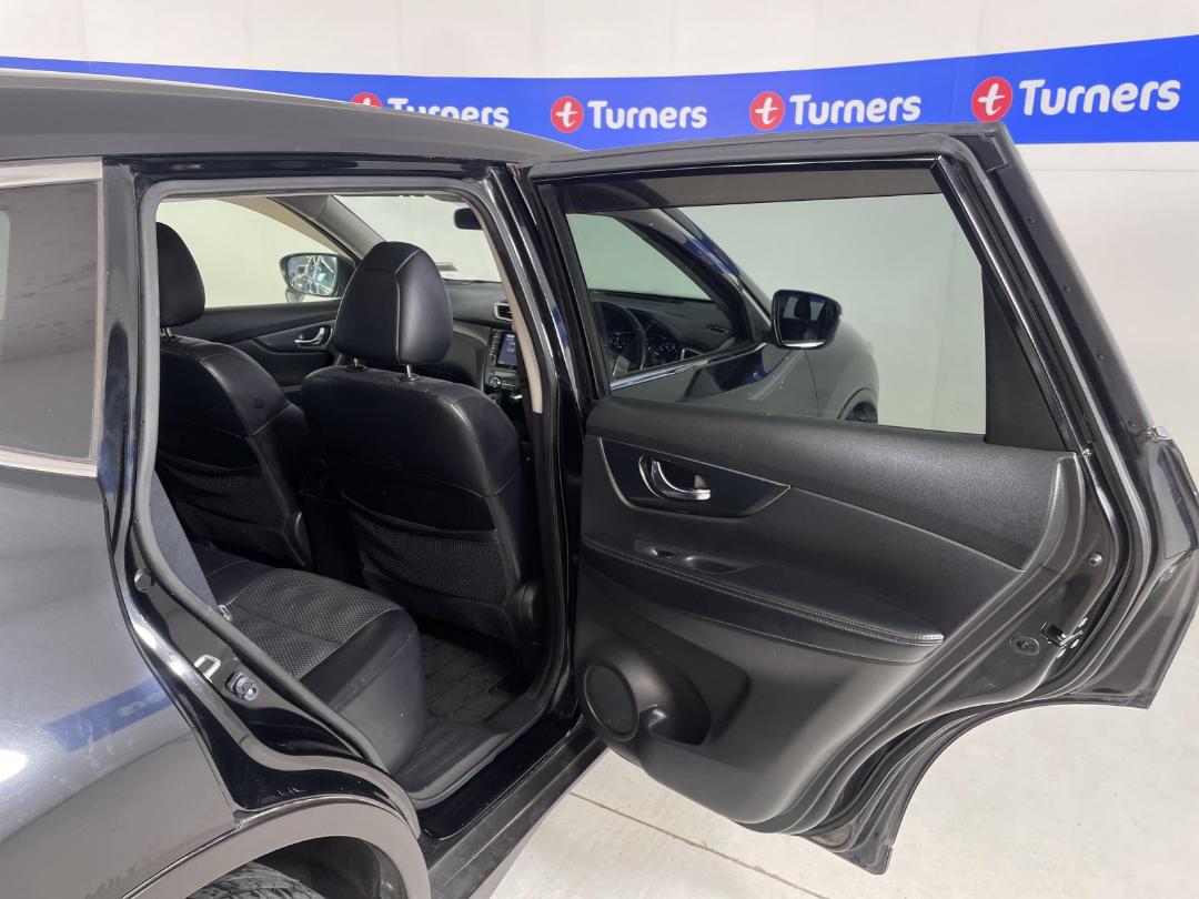 Photo '19' of Nissan X-Trail