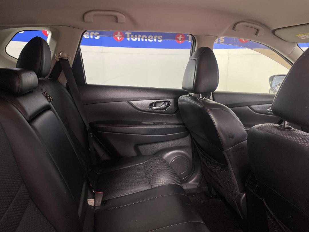 Photo '20' of Nissan X-Trail