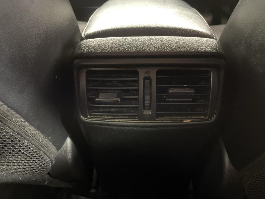 Photo '24' of Nissan X-Trail