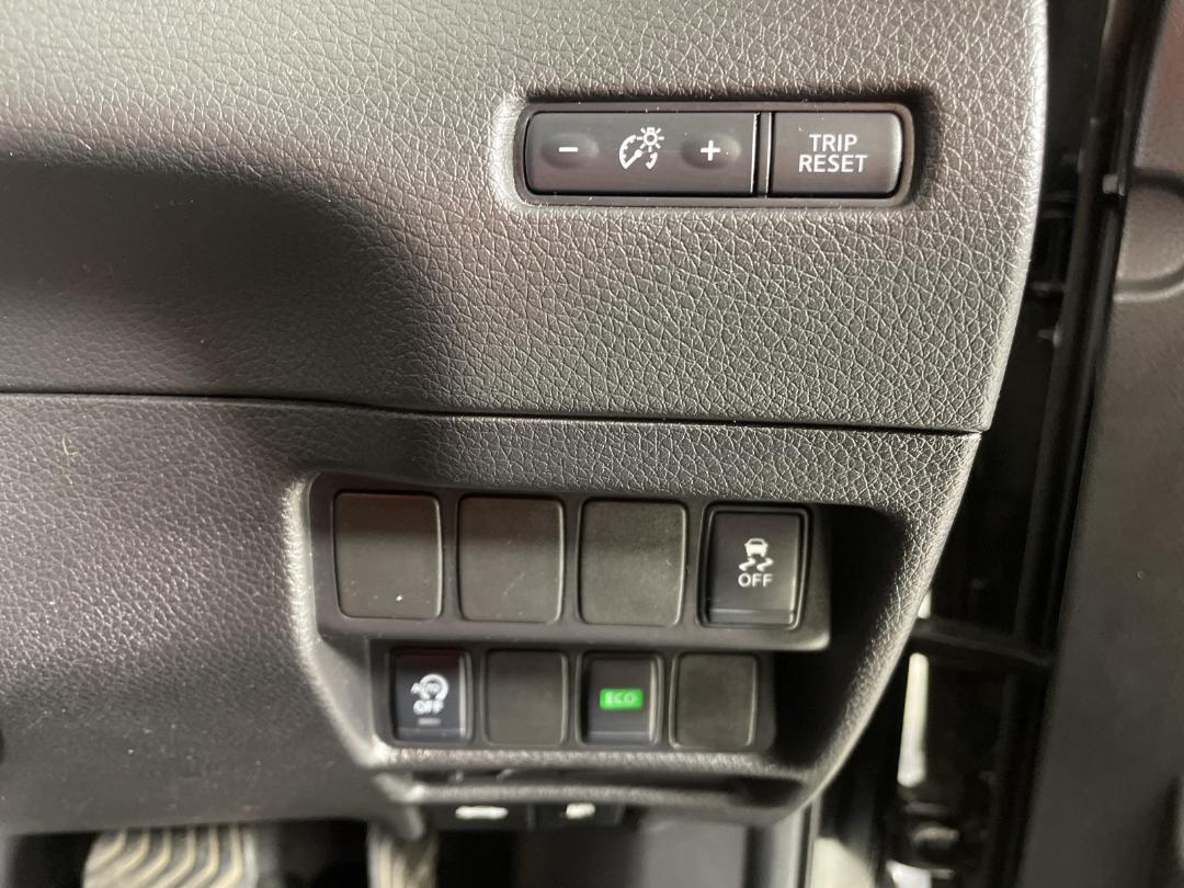 Photo '25' of Nissan X-Trail