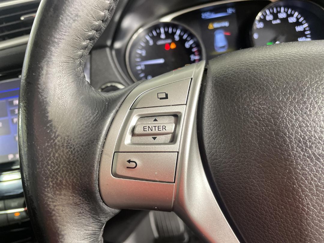 Photo '26' of Nissan X-Trail