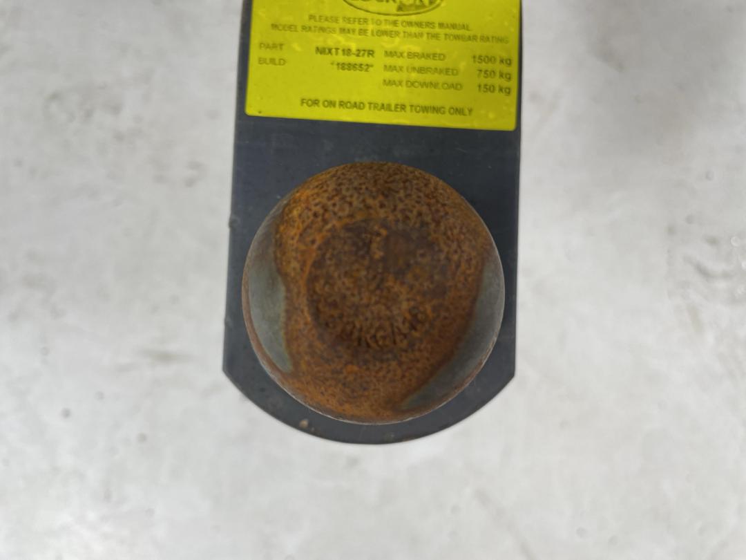 Photo '29' of Nissan X-Trail