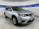 Thumbnail '1' of Nissan X-Trail