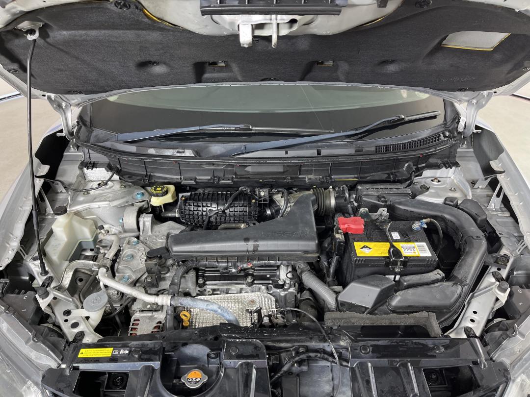 Photo '13' of Nissan X-Trail